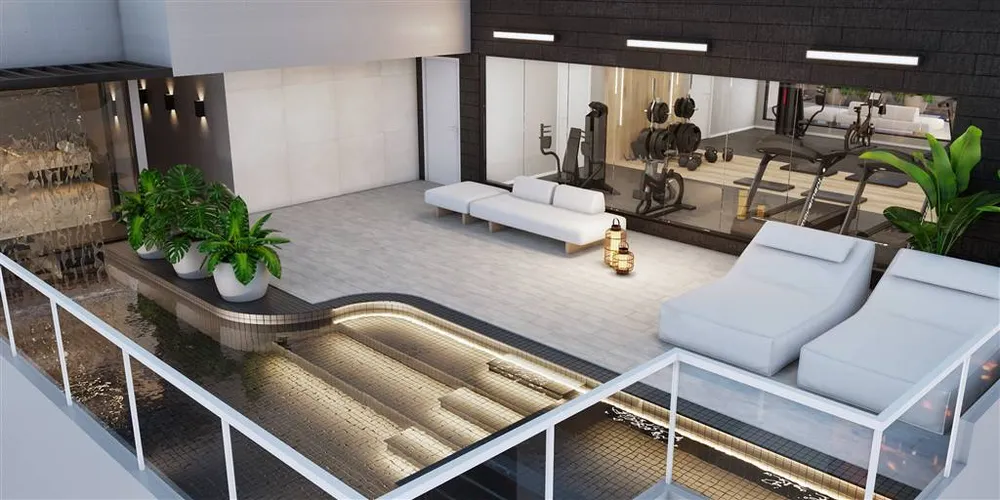Apartamento, 2 quartos, 73 m² - Foto 19