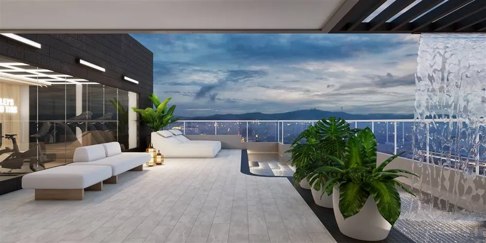 Apartamento, 2 quartos, 73 m² - Foto 16