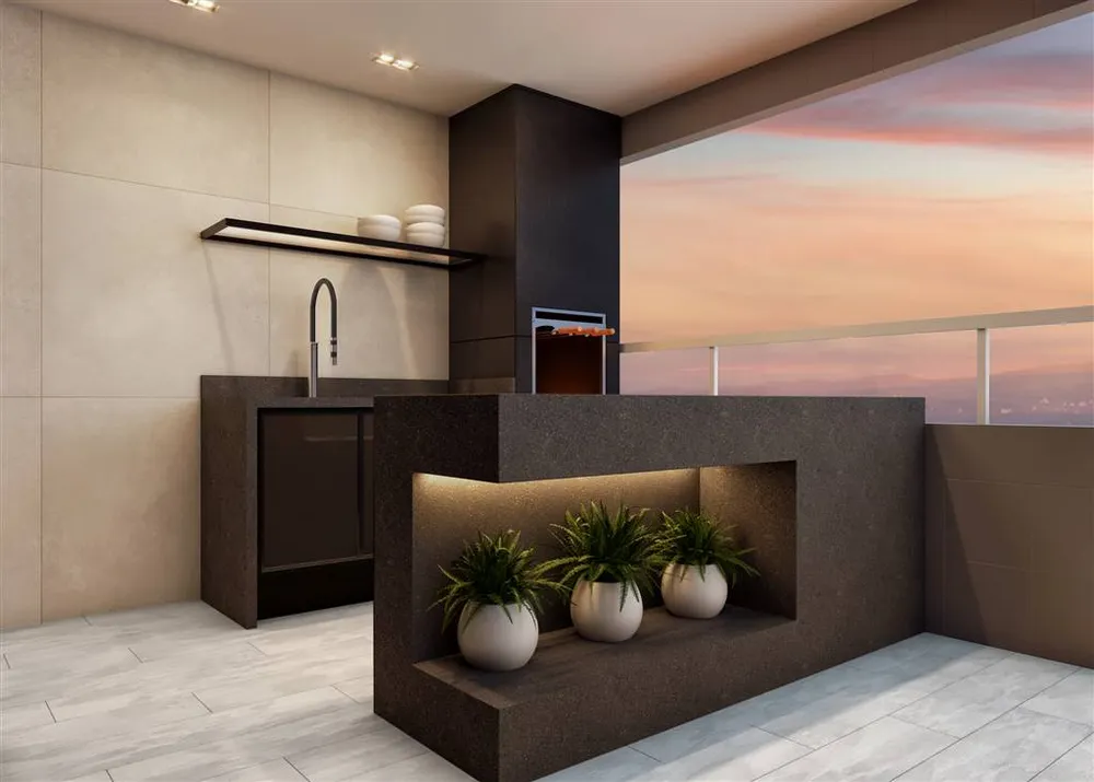Apartamento, 2 quartos, 73 m² - Foto 8