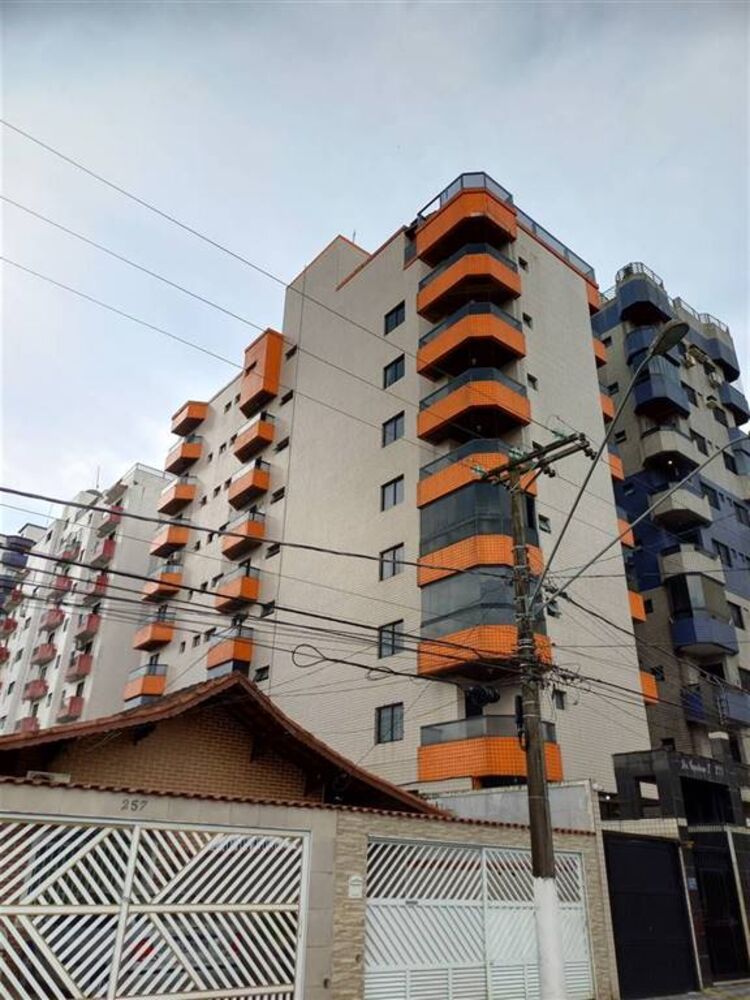 Apartamento, 1 quarto, 46 m² - Foto 2