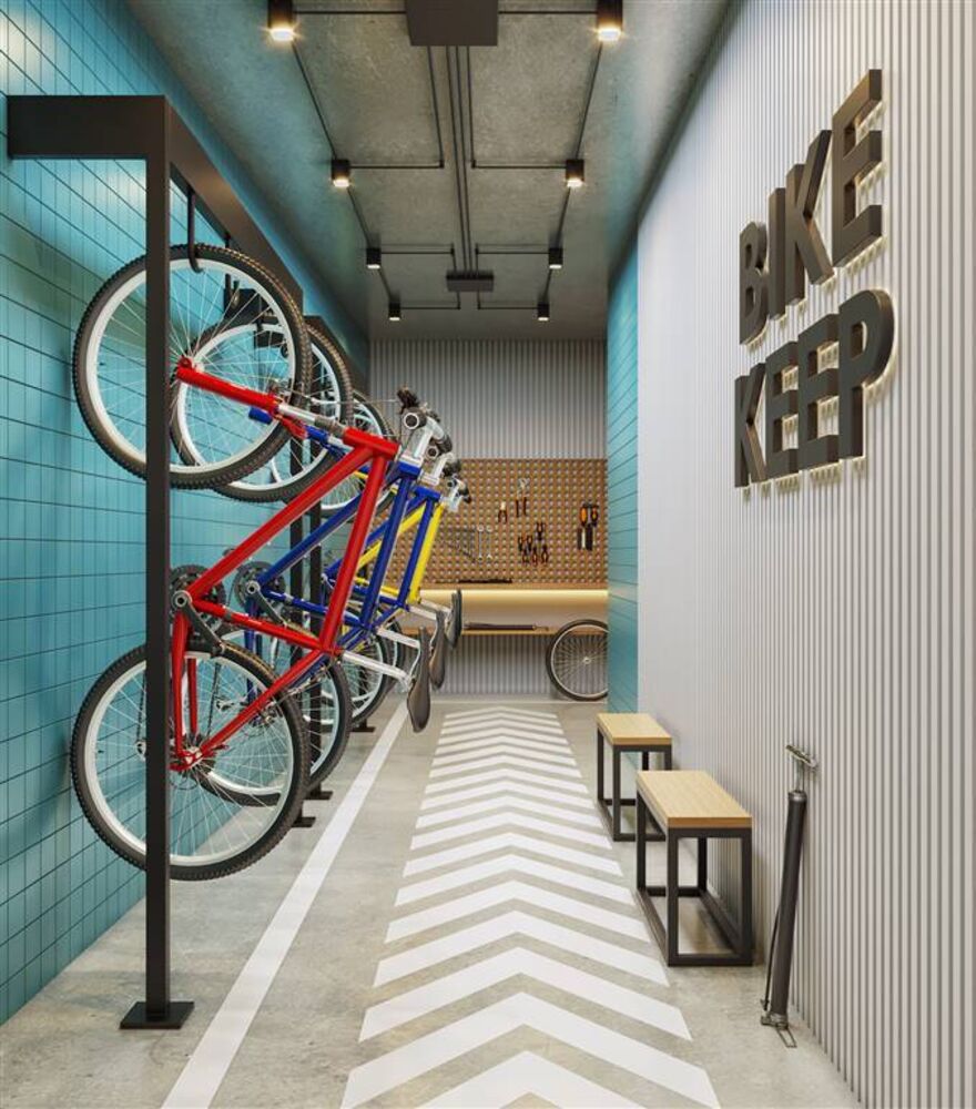 Apartamento, 2 quartos, 79 m² - Foto 3