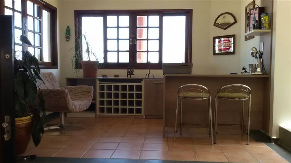 Casa, 5 quartos, 420 m² - Foto 8