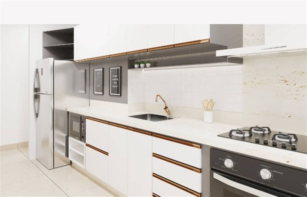 Apartamento, 2 quartos, 63 m² - Foto 11