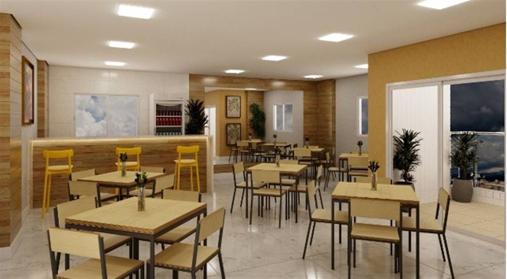 Apartamento, 2 quartos, 63 m² - Foto 1
