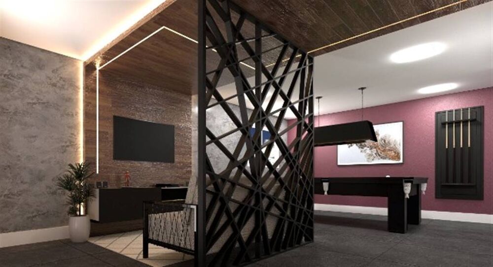 Apartamento, 2 quartos, 63 m² - Foto 10