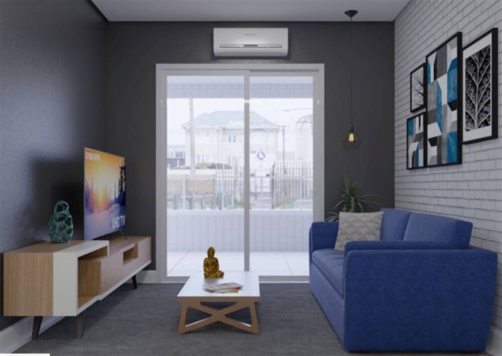 Apartamento, 2 quartos, 63 m² - Foto 7