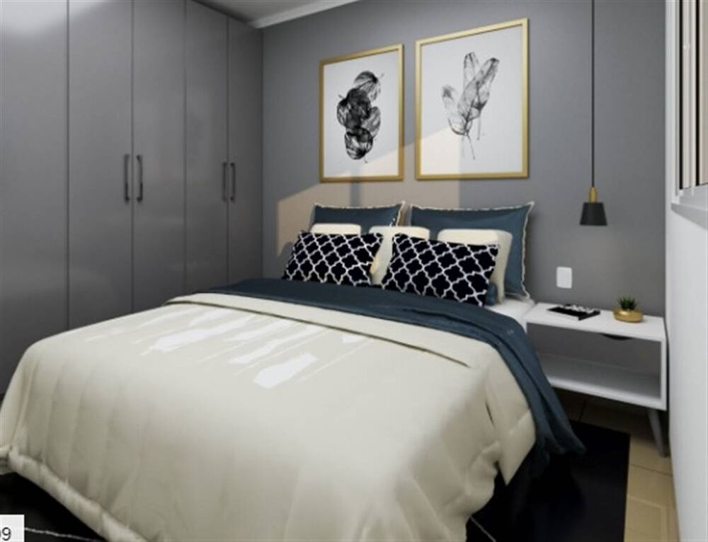 Apartamento, 2 quartos, 63 m² - Foto 14