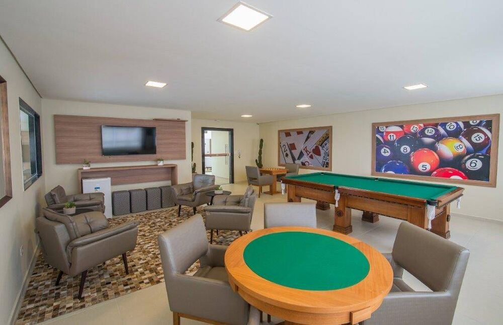 Apartamento, 3 quartos, 173 m² - Foto 6