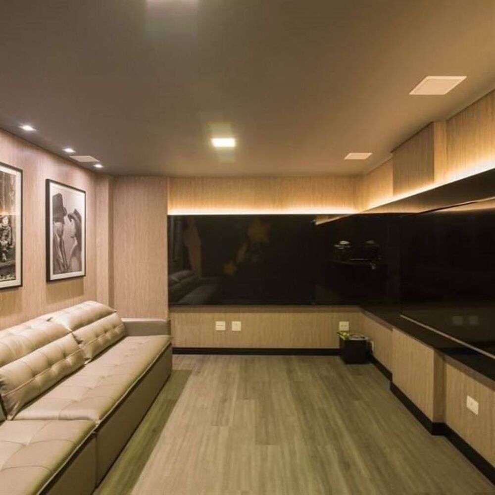 Apartamento, 3 quartos, 173 m² - Foto 2