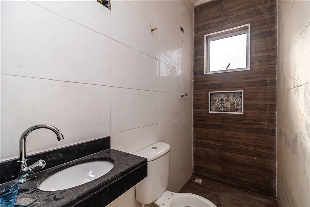 Sobrado, 1 quarto - Foto 15