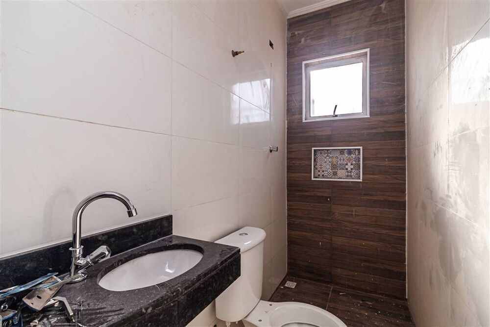 Sobrado, 1 quarto - Foto 1