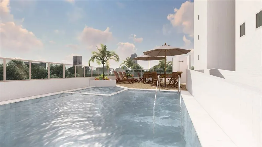 Apartamento, 3 quartos, 102 m² - Foto 8
