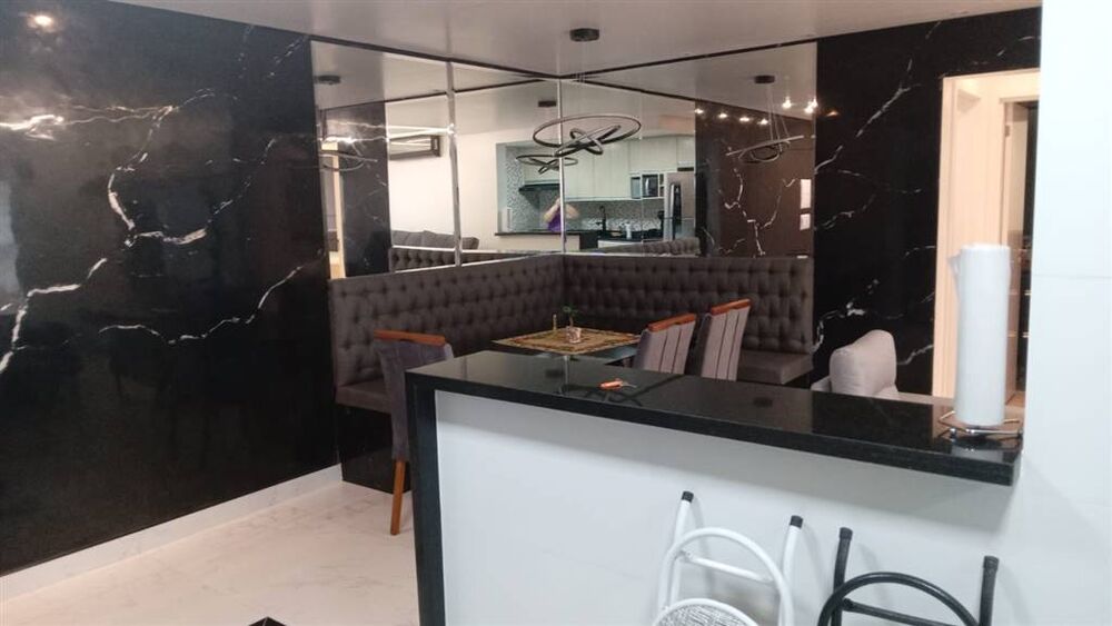 Apartamento, 2 quartos, 92 m² - Foto 4