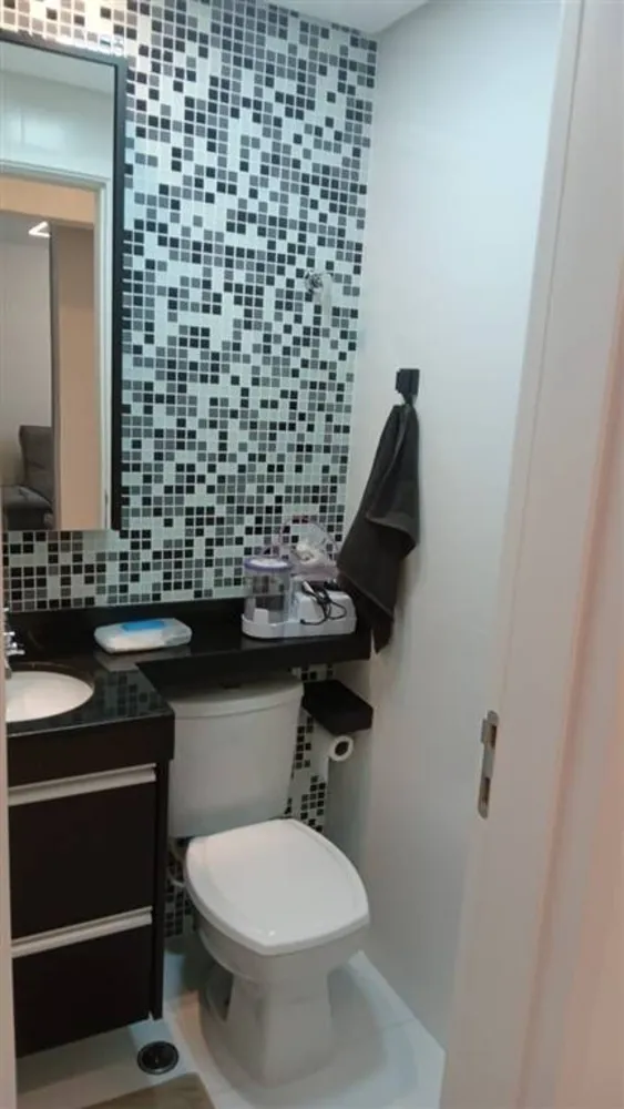 Apartamento, 2 quartos, 92 m² - Foto 12