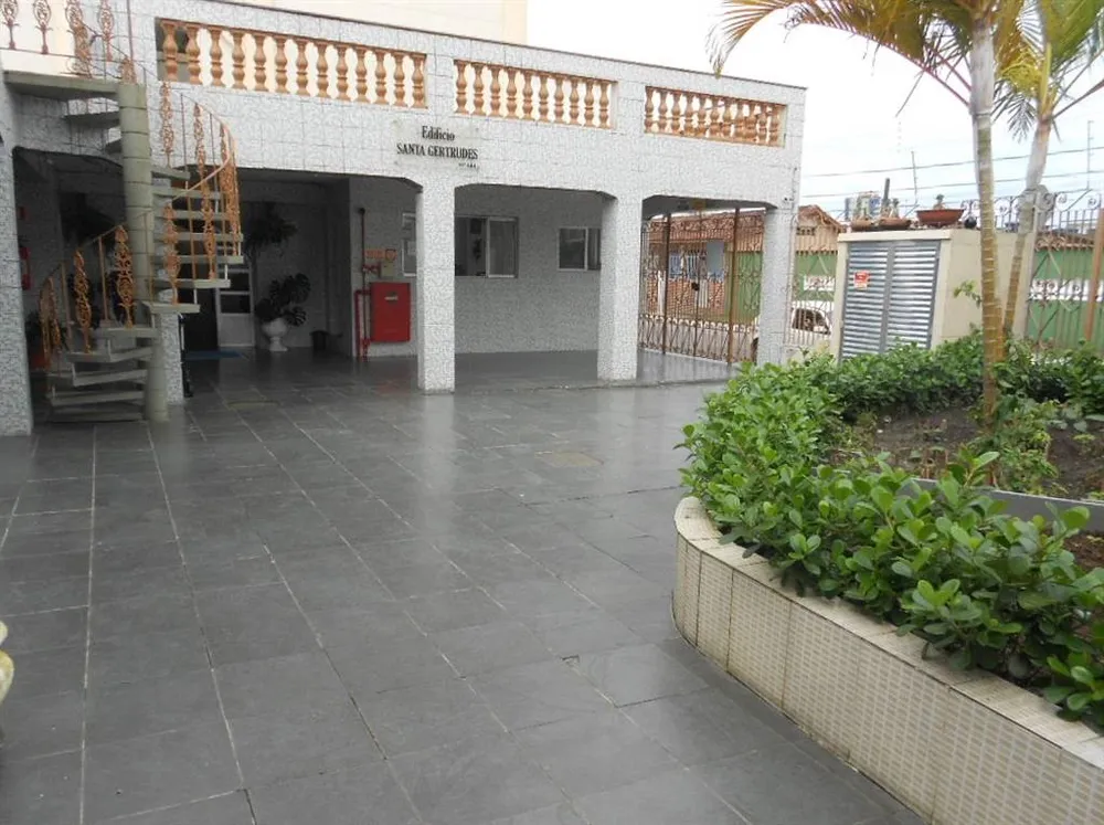 Apartamento, 1 quarto - Foto 3