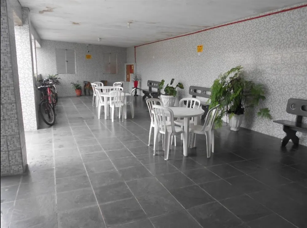 Apartamento, 1 quarto - Foto 4