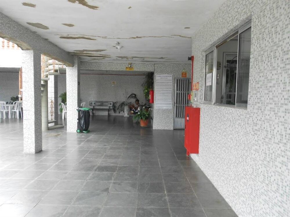 Apartamento, 1 quarto - Foto 4