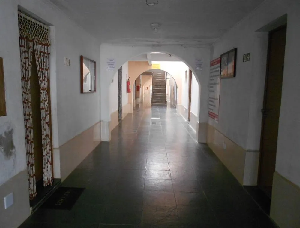 Apartamento, 1 quarto - Foto 6