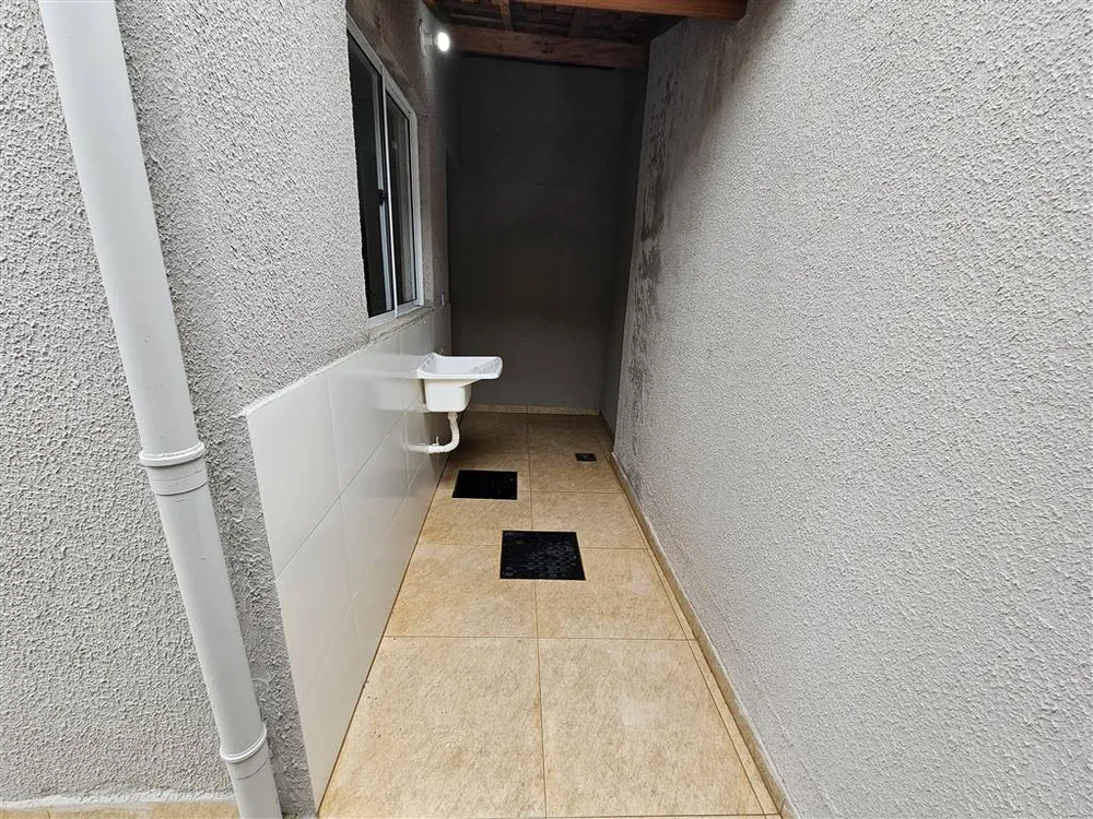 Sobrado, 2 quartos, 58 m² - Foto 7