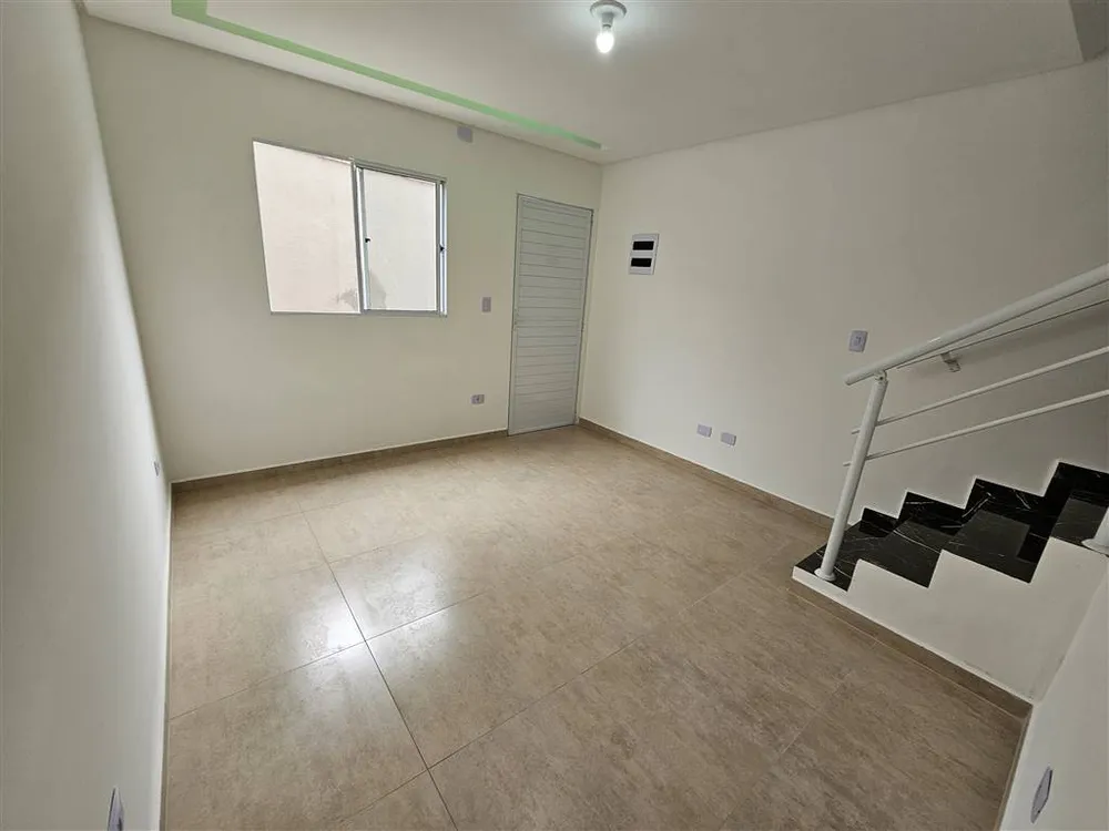Sobrado, 2 quartos, 58 m² - Foto 14