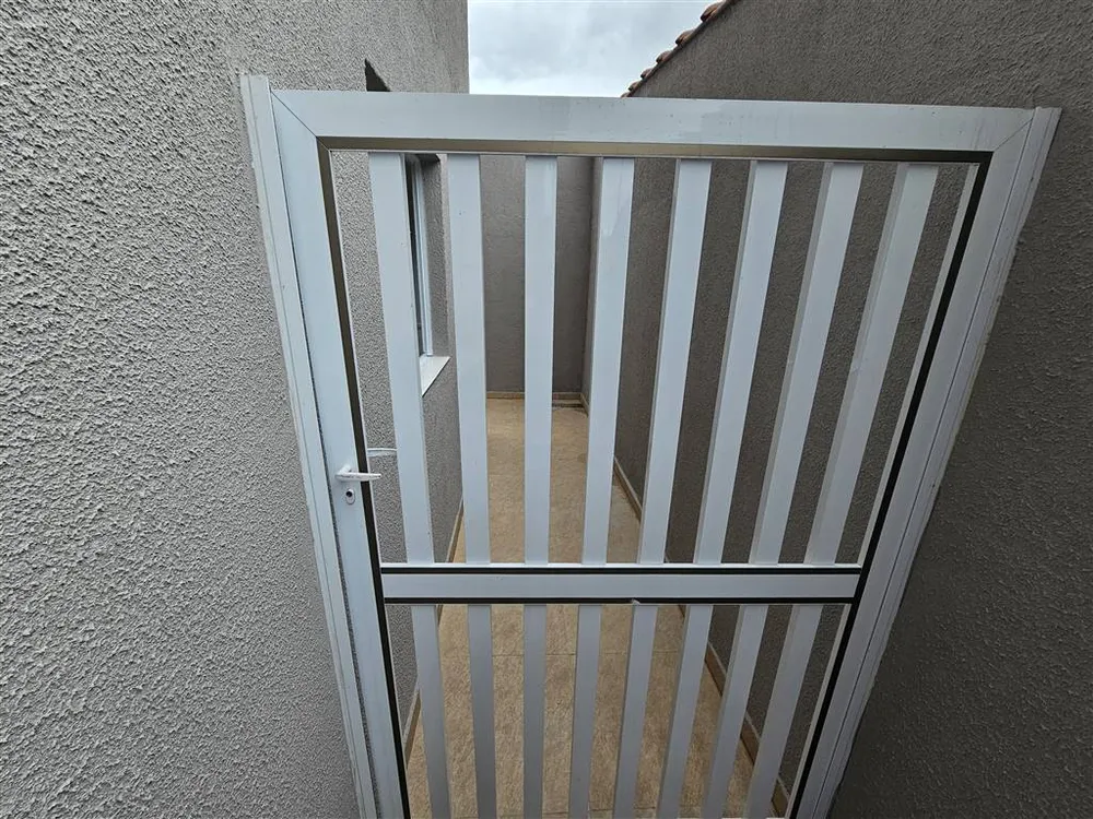Sobrado, 2 quartos, 58 m² - Foto 9