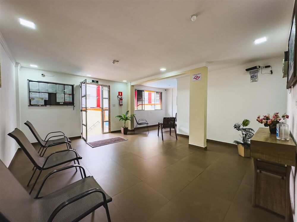Cobertura, 2 quartos, 81 m² - Foto 2