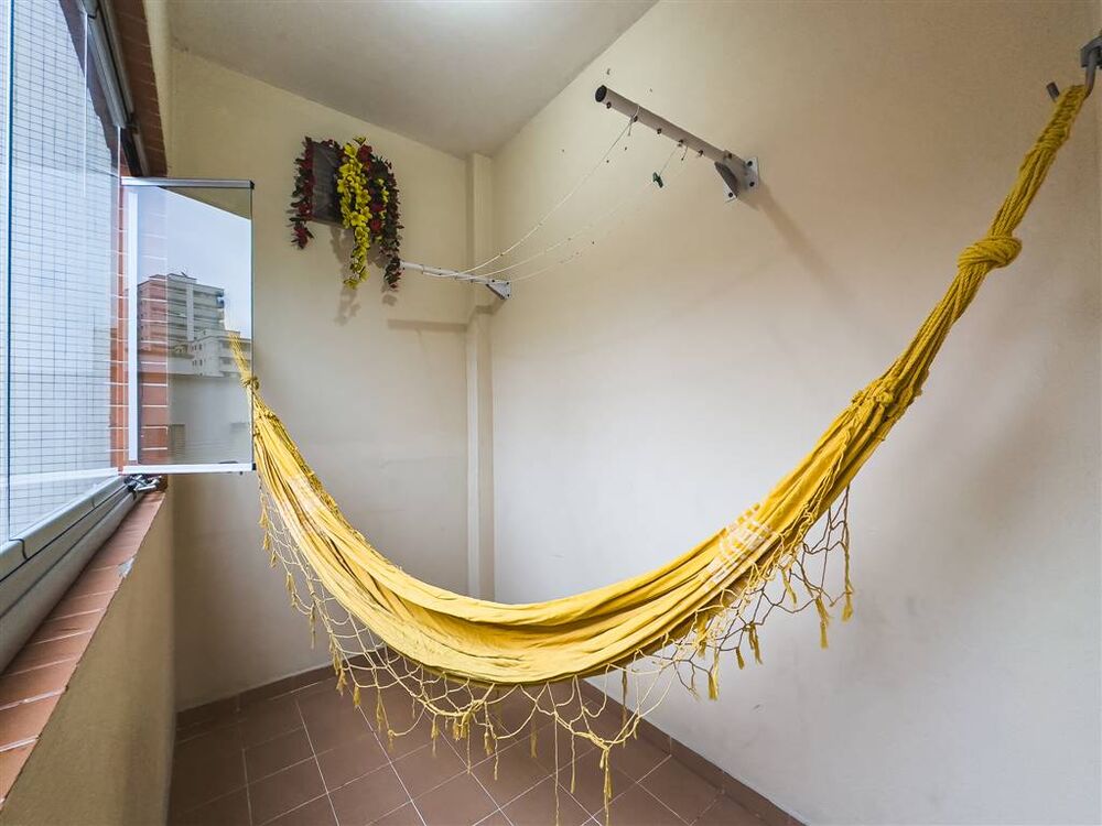 Cobertura, 2 quartos, 81 m² - Foto 1