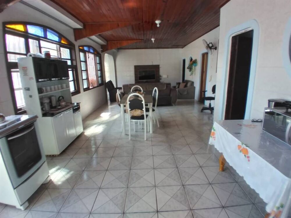 Casa, 3 quartos - Foto 8