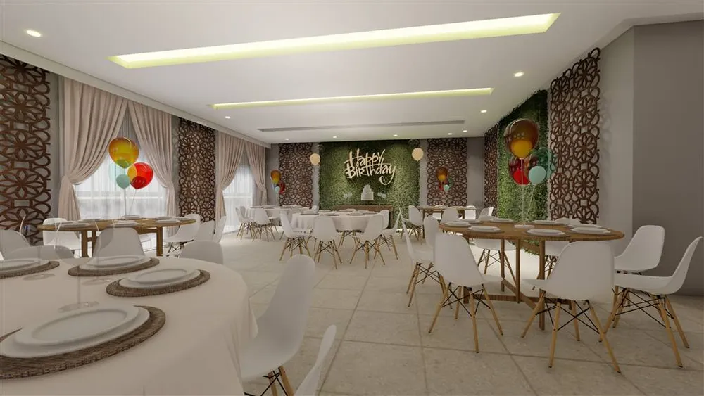 Apartamento, 1 quarto, 47 m² - Foto 14