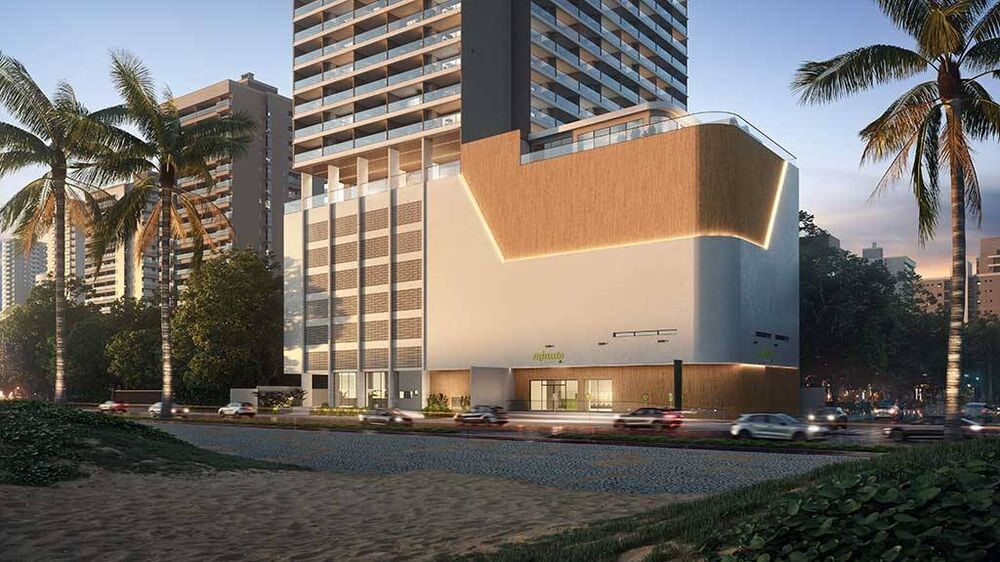 Apartamento, 1 quarto, 46 m² - Foto 12