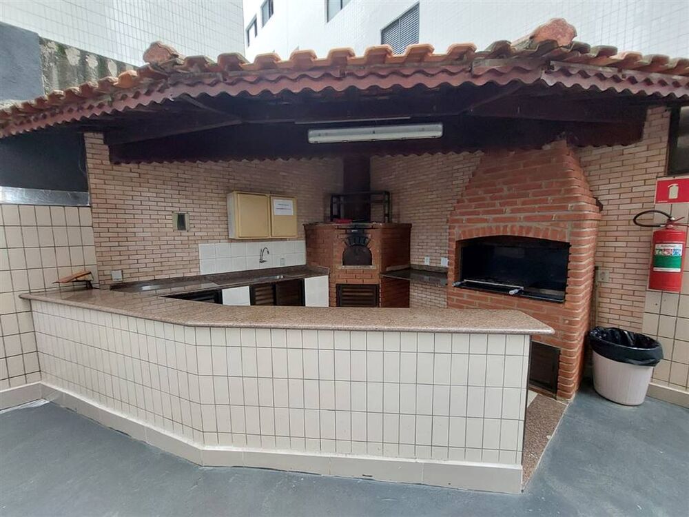 Apartamento, 2 quartos, 80 m² - Foto 1