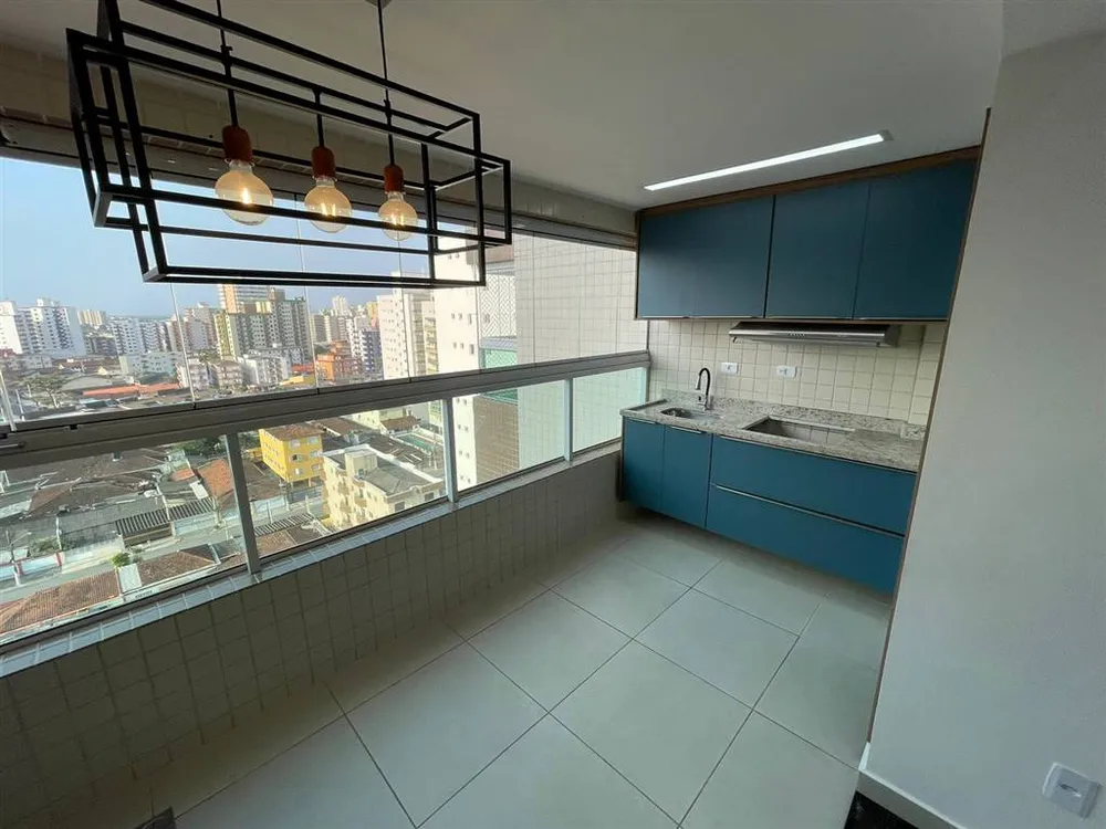Apartamento, 2 quartos, 71 m² - Foto 3