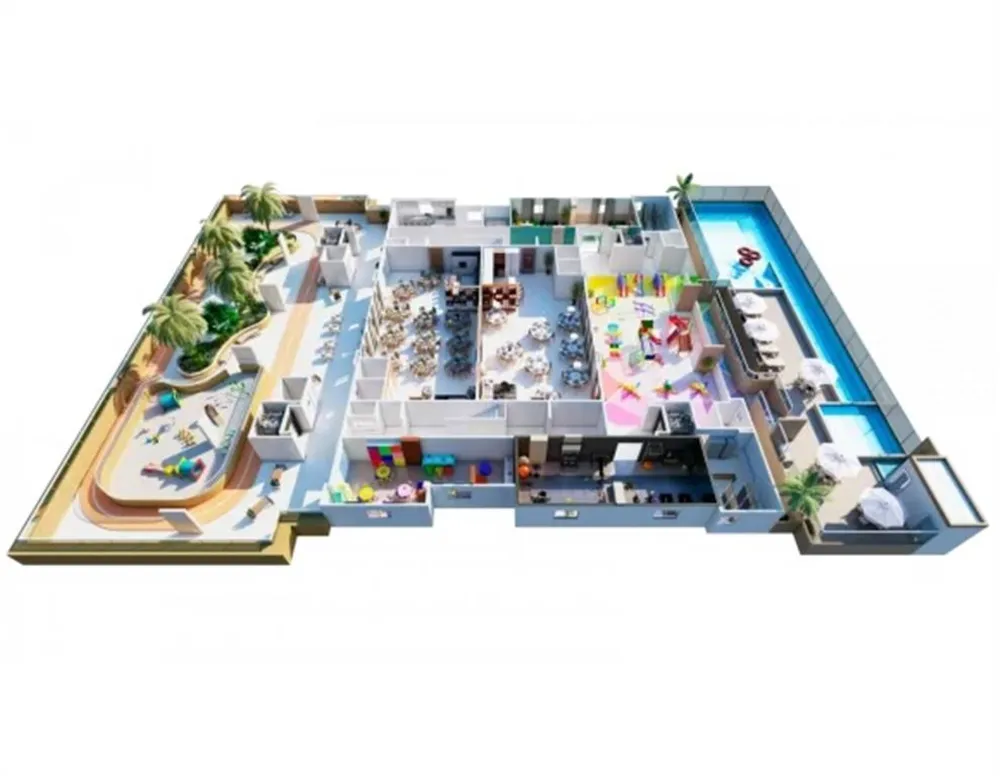 Apartamento, 2 quartos, 44 m² - Foto 10