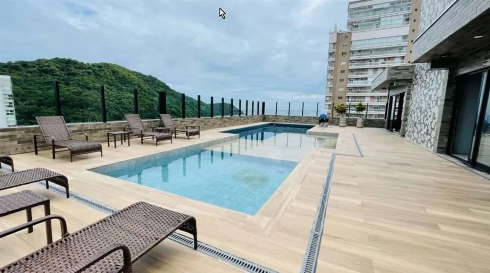 Apartamento, 3 quartos, 121 m² - Foto 3