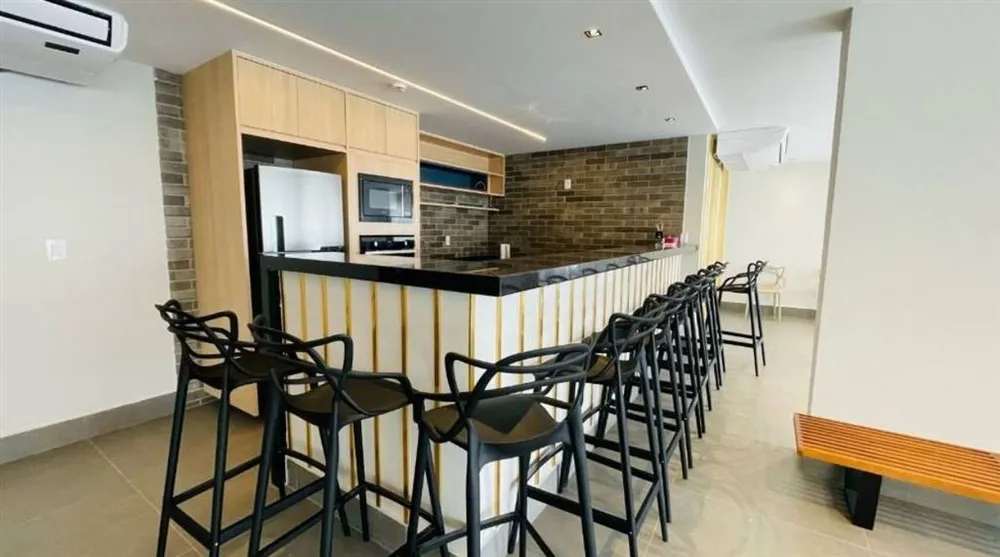 Apartamento, 3 quartos, 121 m² - Foto 4