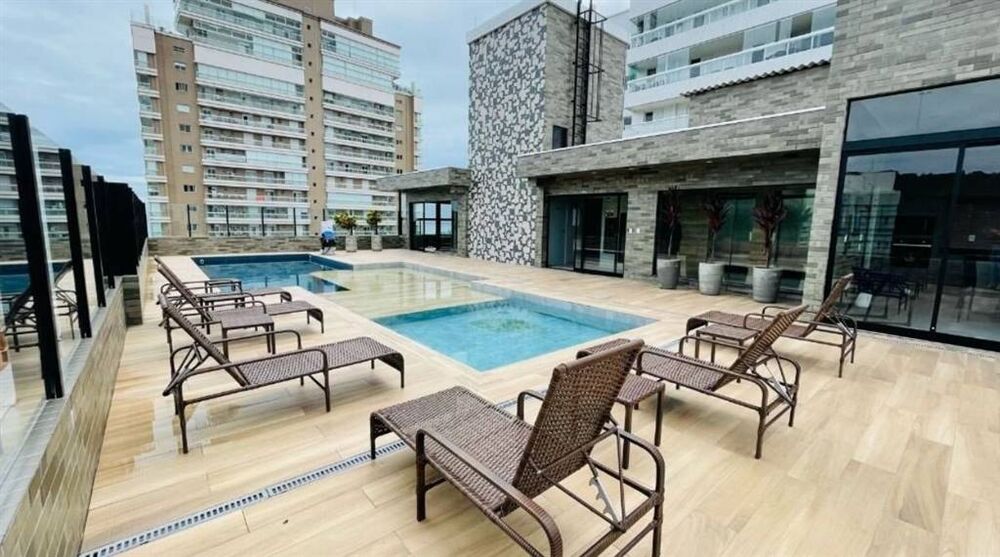 Apartamento, 3 quartos, 121 m² - Foto 2