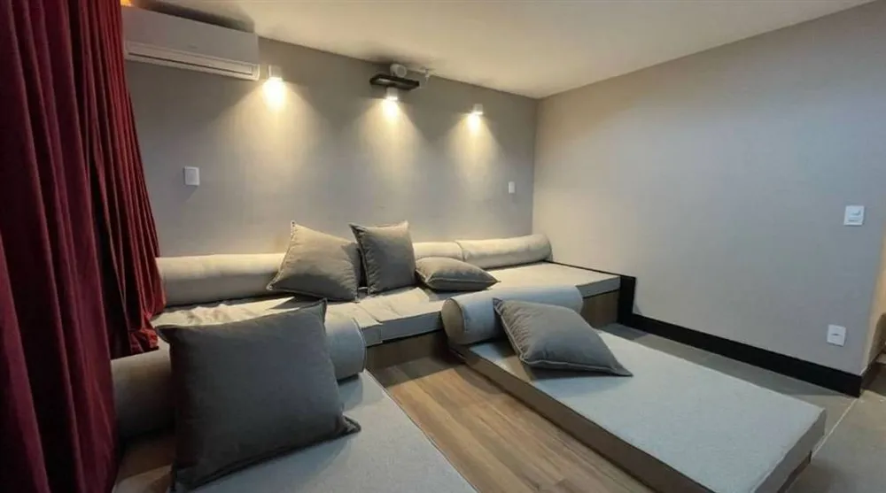 Apartamento, 3 quartos, 121 m² - Foto 12