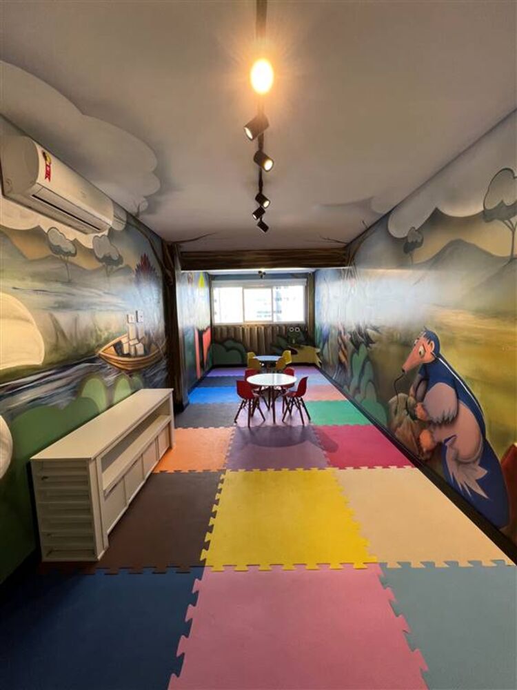 Apartamento, 3 quartos, 126 m² - Foto 6