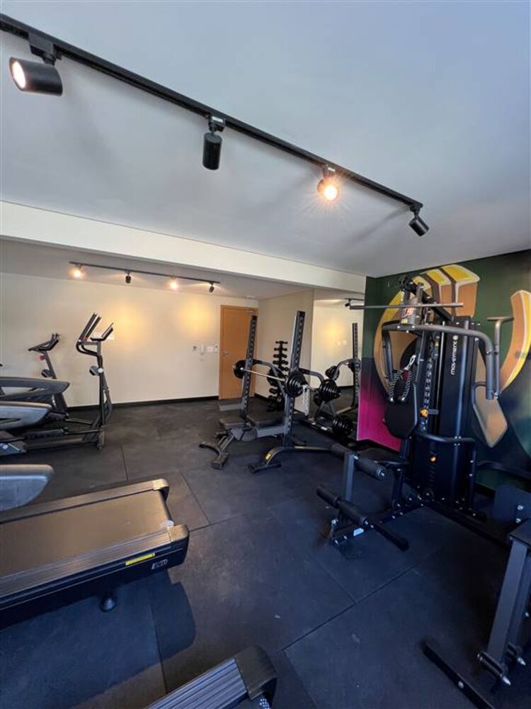 Apartamento, 3 quartos, 126 m² - Foto 5