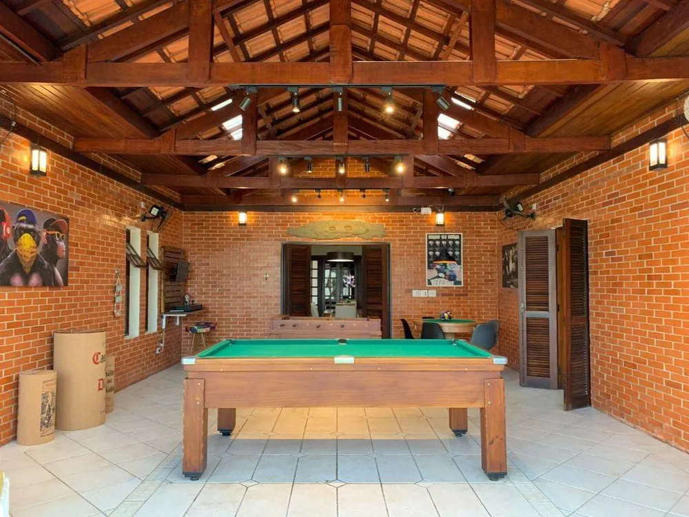 Casa, 3 quartos, 220 m² - Foto 10