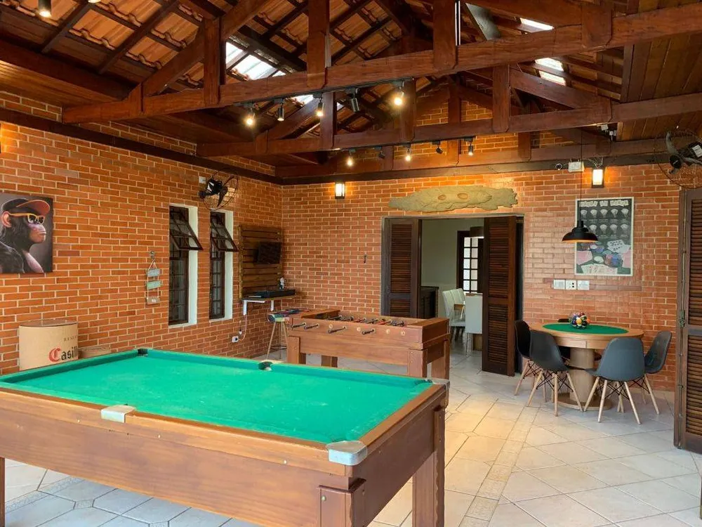 Casa, 3 quartos, 220 m² - Foto 5