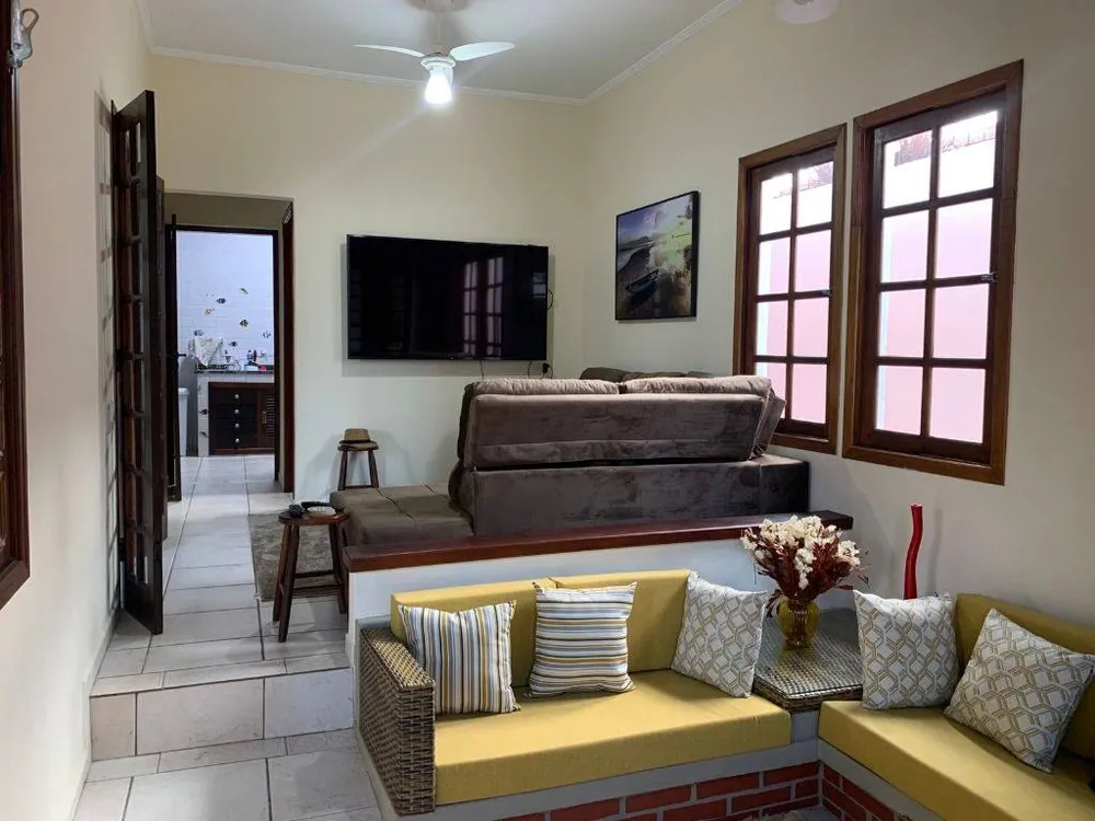 Casa, 3 quartos, 220 m² - Foto 6