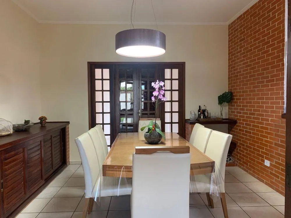 Casa, 3 quartos, 220 m² - Foto 12