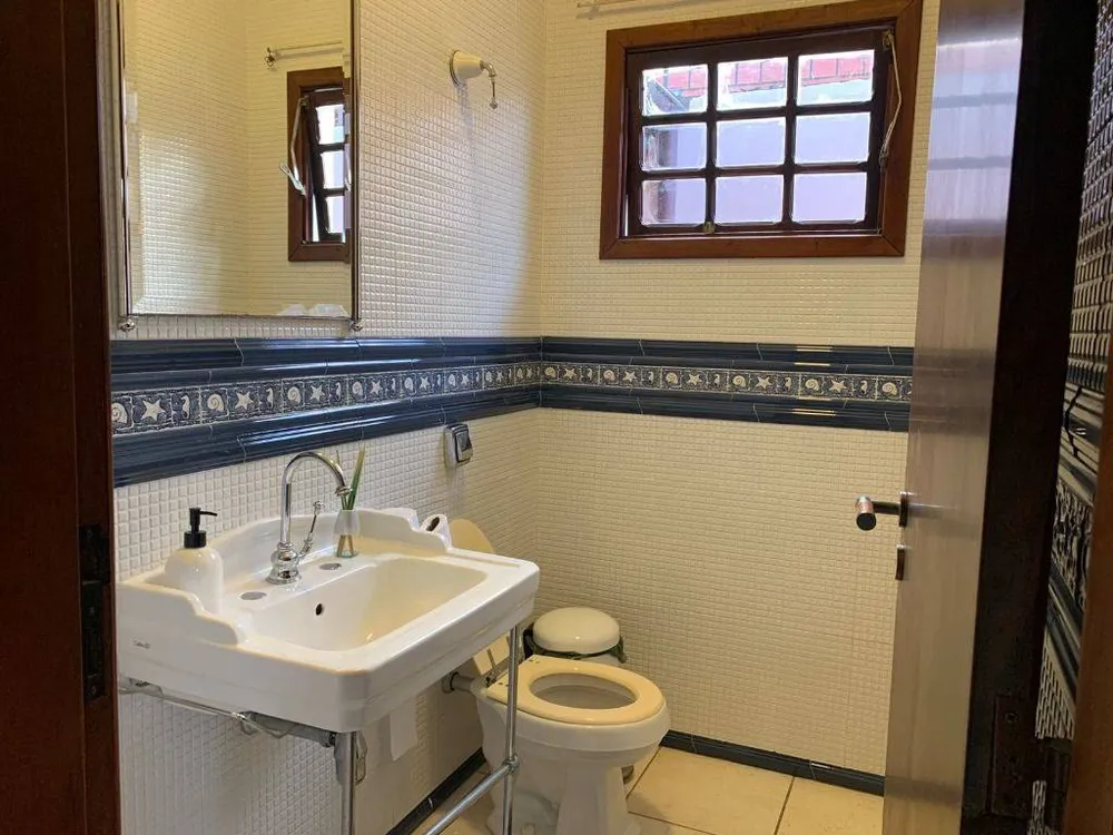 Casa, 3 quartos, 220 m² - Foto 11