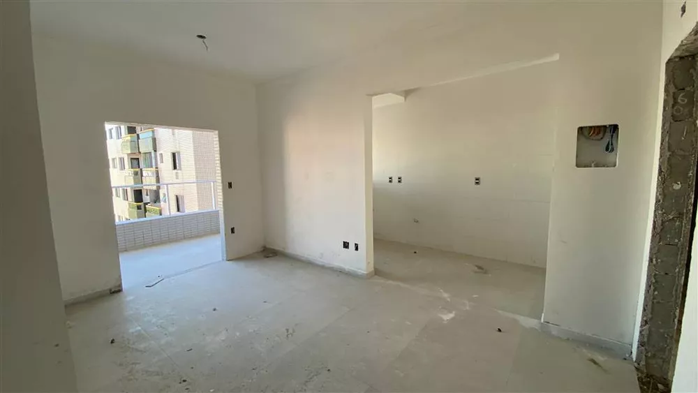 Apartamento à venda com 2 quartos, 68m² - Foto 3