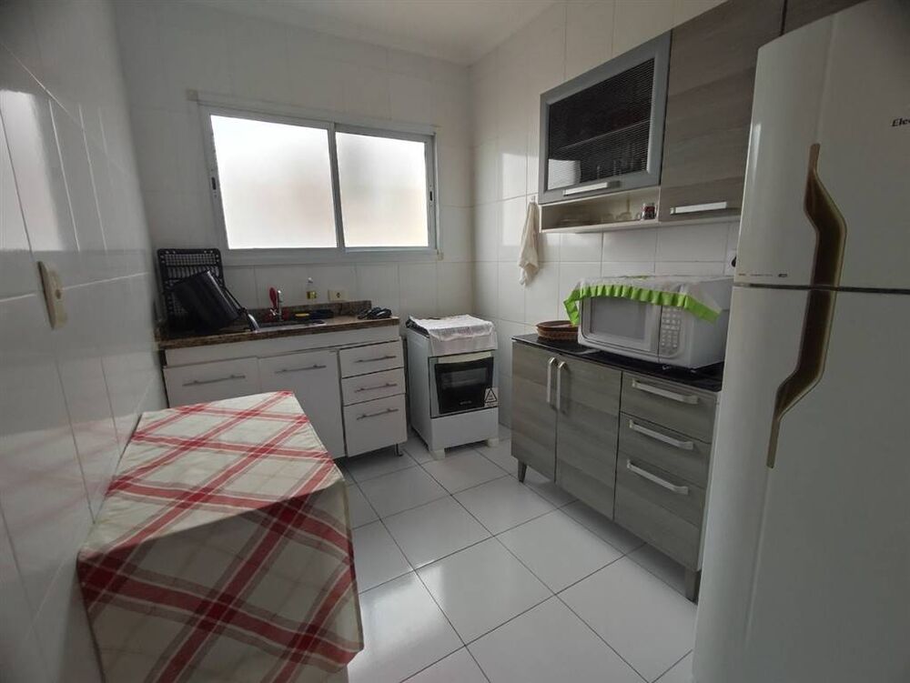 Apartamento, 2 quartos, 90 m² - Foto 4