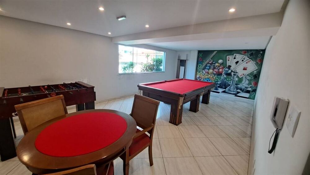 Apartamento, 2 quartos, 90 m² - Foto 2