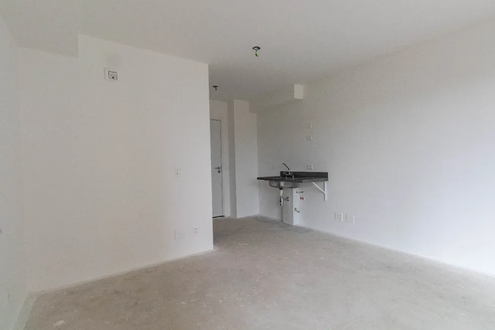 Apartamento, 1 quarto, 25 m² - Foto 4