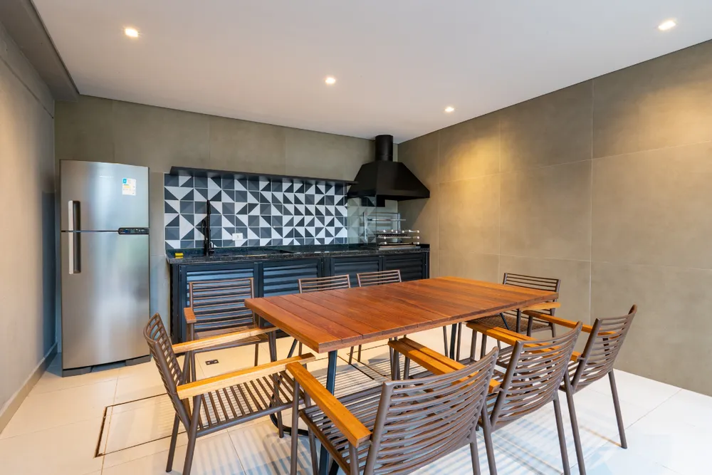 Apartamento, 1 quarto, 25 m² - Foto 5