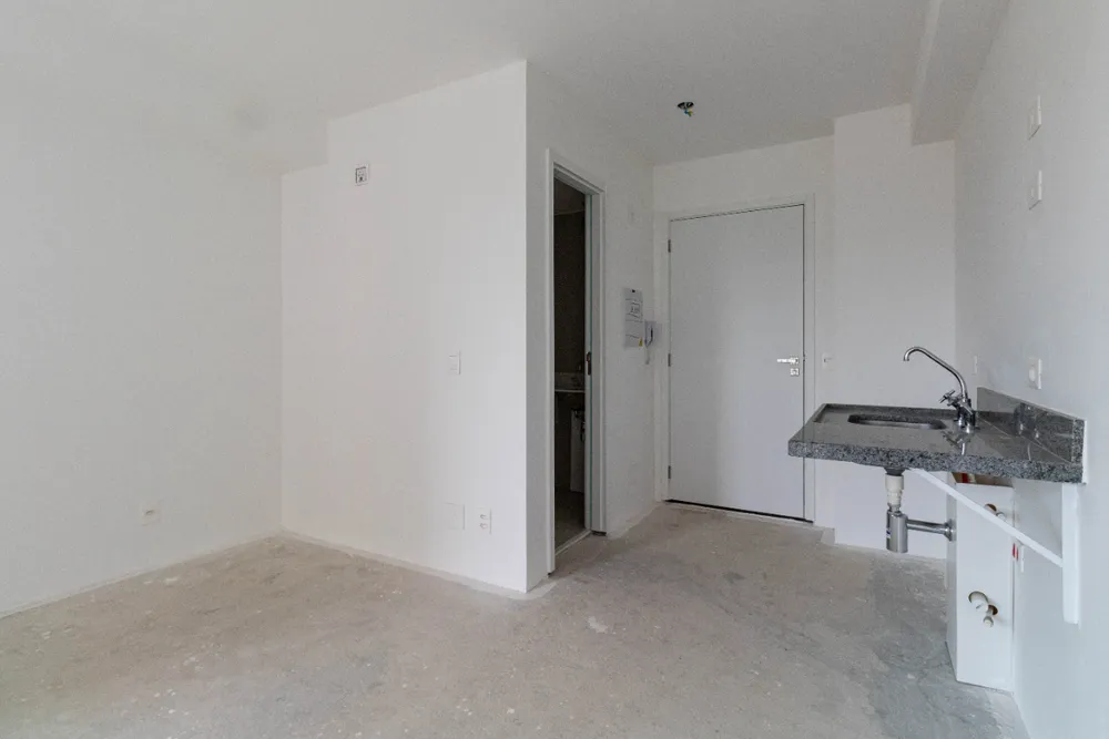 Apartamento, 1 quarto, 25 m² - Foto 8